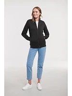 Russell Athletic 267F Dámská mikina "Authentic" 10.267F black