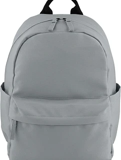 BagBase BG 185S Mini batoh "Premium Recycled" 52.185S pure grey