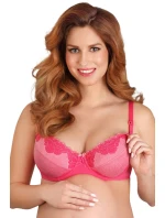 Lupo 1675 barva: amarantová Lupo 1675 barva: amarantová