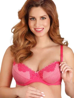 Lupo 1675 barva: amarantová