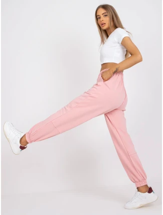 Tepláky EM DR ES 21 534.19 růžová