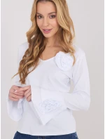 Halenka IT BZ 22139.55 bílá