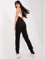 LK SP kalhoty 508922 1.30x černá LK SP kalhoty 508922 1.30x černá