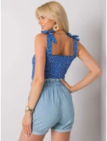 Top RO TP 2510.32P tmavě modrá Top RO TP 2510.32P tmavě modrá