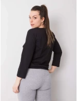 Halenka RV BZ 6294.06P černá