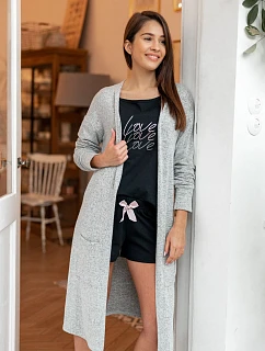 Kardigan Milee Grey - Sensis