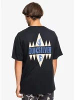 Pánské tričko QuikSilver Geo Quik