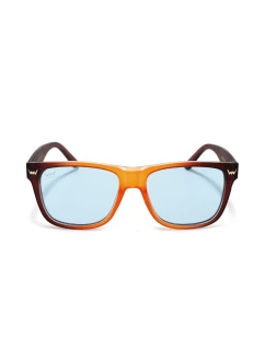 Dámské sluneční brýle Vuch Ferdy Vertical Brown