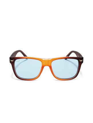 Dámské sluneční brýle Vuch Ferdy Vertical Brown