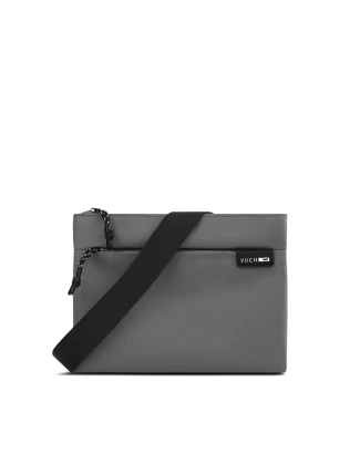 Pánská crossbody taška Vuch Farren Grey