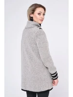 Dámský plášť 1147 model 140383 - Vitesi