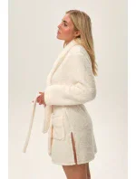 DÁMSKÝ ŽUPAN FUNE 41953 AW24