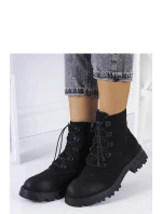 Boty  model 205156 Solea