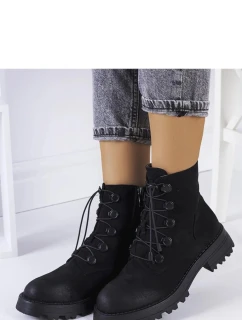 Boty model 205156 Solea