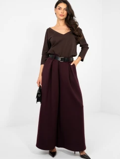 Teplákové kalhoty model 224668 Rue Paris