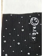 WiK SO&LI QY009-11 Dámské ponožky 060 Zirconia vzor 35-42 WiK SO&LI QY009-11 Dámské ponožky 060 Zirconia vzor 35-42