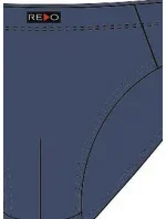 Přepracované kalhotky 1SE-237 M-3XL