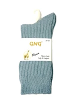 Ponožky WiK 071 Dámská alpaka 35-42