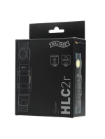 Svítilna Walther HLC2r