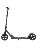 Koloběžka Schildkröt Funsports Street Pro Universal Classic Grey