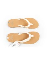 Roxy Porto II dámské žabky módní pohodlné na pláž dámské Roxy Porto II dámské žabky módní pohodlné na pláž dámské