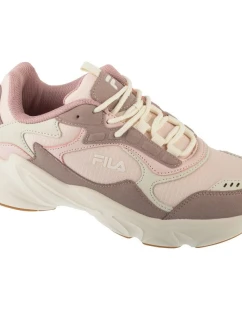 Fila Collene CB Wmn FFW0046-43262 Pink 37