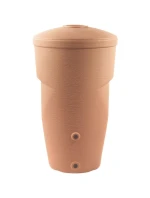 Nádrž na dešťovou vodu WALLYCAN 270L bloky pro děti