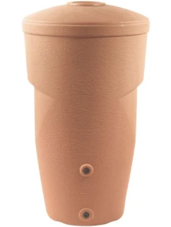 Zásobník na dešťovou vodu WALLYCAN 270L cihly dětské