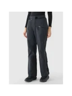 Dámské lyže 4F 4FWAW24TFTRF688-21S s membránou 20000/40000