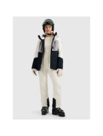 Dámské lyžařské kalhoty s membránou 10000 softshell 4F 4FWAW25TFTRF0943-12S dámské Dámské lyžařské kalhoty s membránou 10000 softshell 4F 4FWAW25TFTRF0943-12S dámské