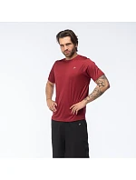 Pánské tričko SALAN s krátkým rukávem