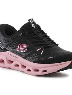 Skechers Slip-ins Glide Step Altus Fast Lane 150513-BKMV Black/Mauve