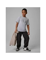 Chlapecké tričko s potiskem 4F 4FJRSS26TTSHM3599-10S