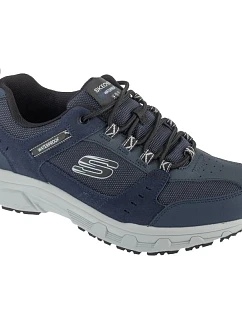 Skechers Oak Canyon – Rydell 237386-NVY tmavě modré 39