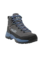Dámské boty MILLET Ubic Mid Gtx W v šedé barvě