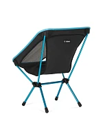 Helinox Chair One (RE) Kempingová židle se 4 nohami, černá, modrá Helinox Chair One (RE) Kempingová židle se 4 nohami, černá, modrá