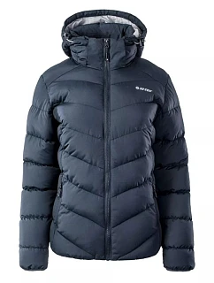Zimní bunda Hi-tec Lady Safi II W 92800454140