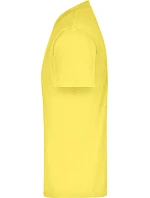 Daiber JN 01 Tričko 02.0001 yellow Daiber JN 01 Tričko 02.0001 yellow