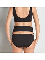 BabyBelt podpůrný těhotenský pás . 1708 black - Anita Maternity BabyBelt podpůrný těhotenský pás . 1708 black - Anita Maternity