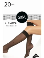 Gatta Stylove 01 barva:nero