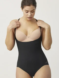 Ysabel Mora 19621 barva:černá