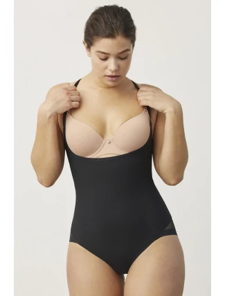 Ysabel Mora 19621 barva:černá