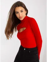 Halenka EM BZ 689.34P červená Halenka EM BZ 689.34P červená