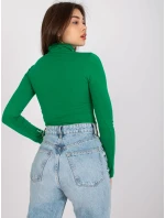 Halenka EM BZ U607.77P zelená Halenka EM BZ U607.77P zelená