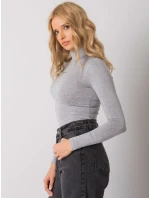 Halenka RV BZ 5210.19 šedá Halenka RV BZ 5210.19 šedá