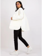 Bunda RV KR 001.95P ecru Bunda RV KR 001.95P ecru