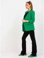 Bunda TW ZT BI 22520.14 tmavě zelená