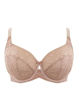 Dámská podprsenka s kosticí Estel 9685 Tělová - Panache