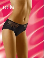 Dámské kalhotky ECO-DA - WOLBAR