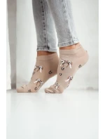 DÁMSKÉ KOŇSKÉ NOHY 1146.021